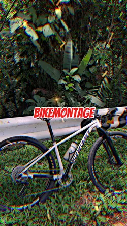 BIKEMONTAGE