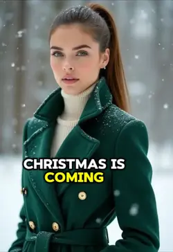 Christmas is comin