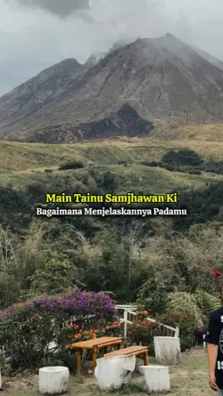 Main Tainu Samjhawan