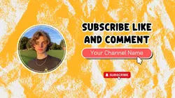 My Channel Opening