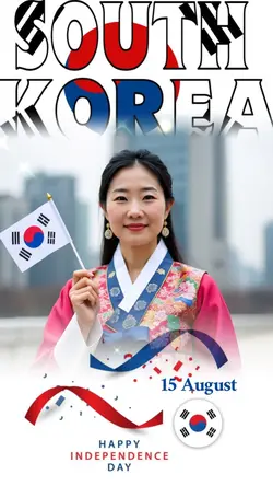 South Korea Day