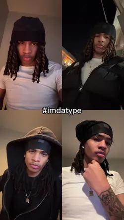 im da type