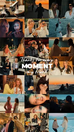 Thankyou 2025 bestie