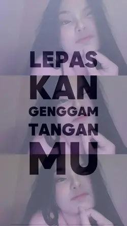 LEPASKAN GENGGAMAN