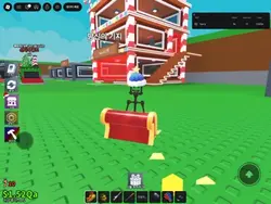 Steal a brainrot 💀