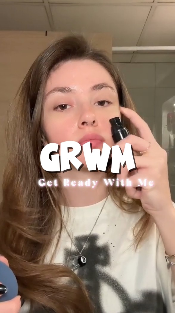 GRWM 