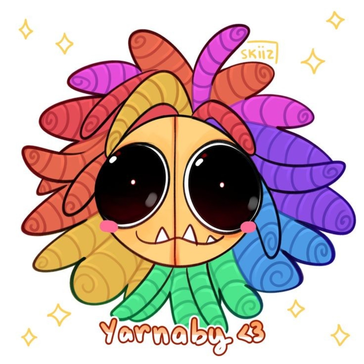 Yarnaby edit