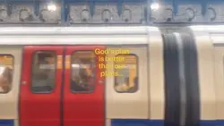 God's Plan