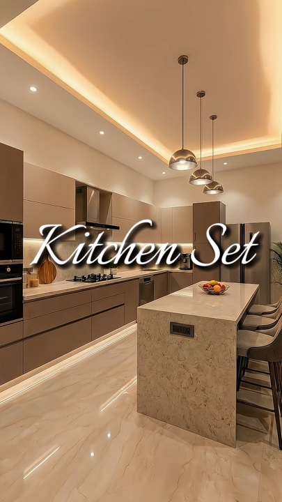 Juego de cocina