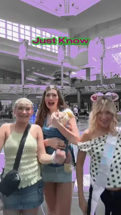 Just Know!❤️❤️❤️