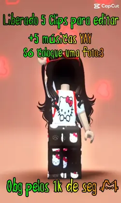 Liberado pelos 1k :3