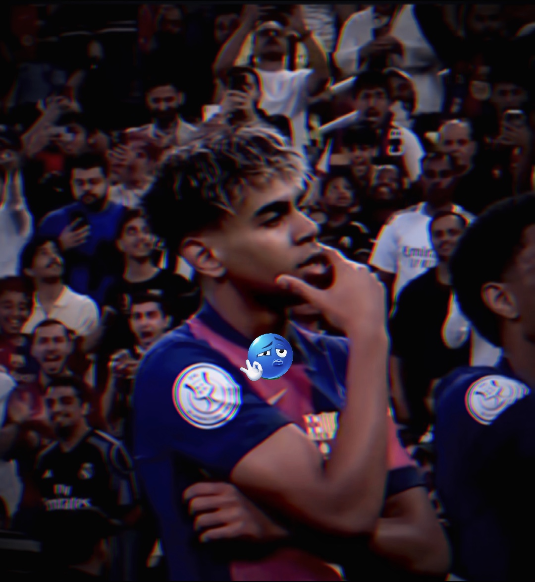 Lamine Yamal Modifier🥶