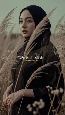 TERA BINA YEH DIL
