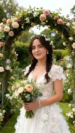 vestido noiva 