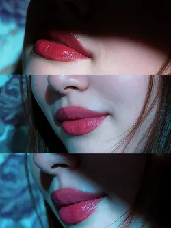 lips 