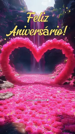 🏆Feliz aniversário🏆