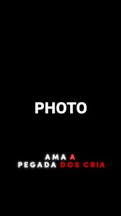 AMA A PEGAD DOS CRIA