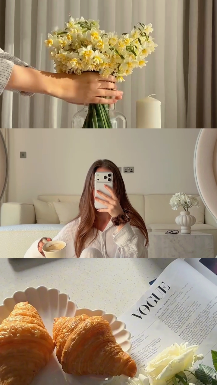 3 grid story