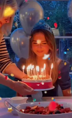 birthday