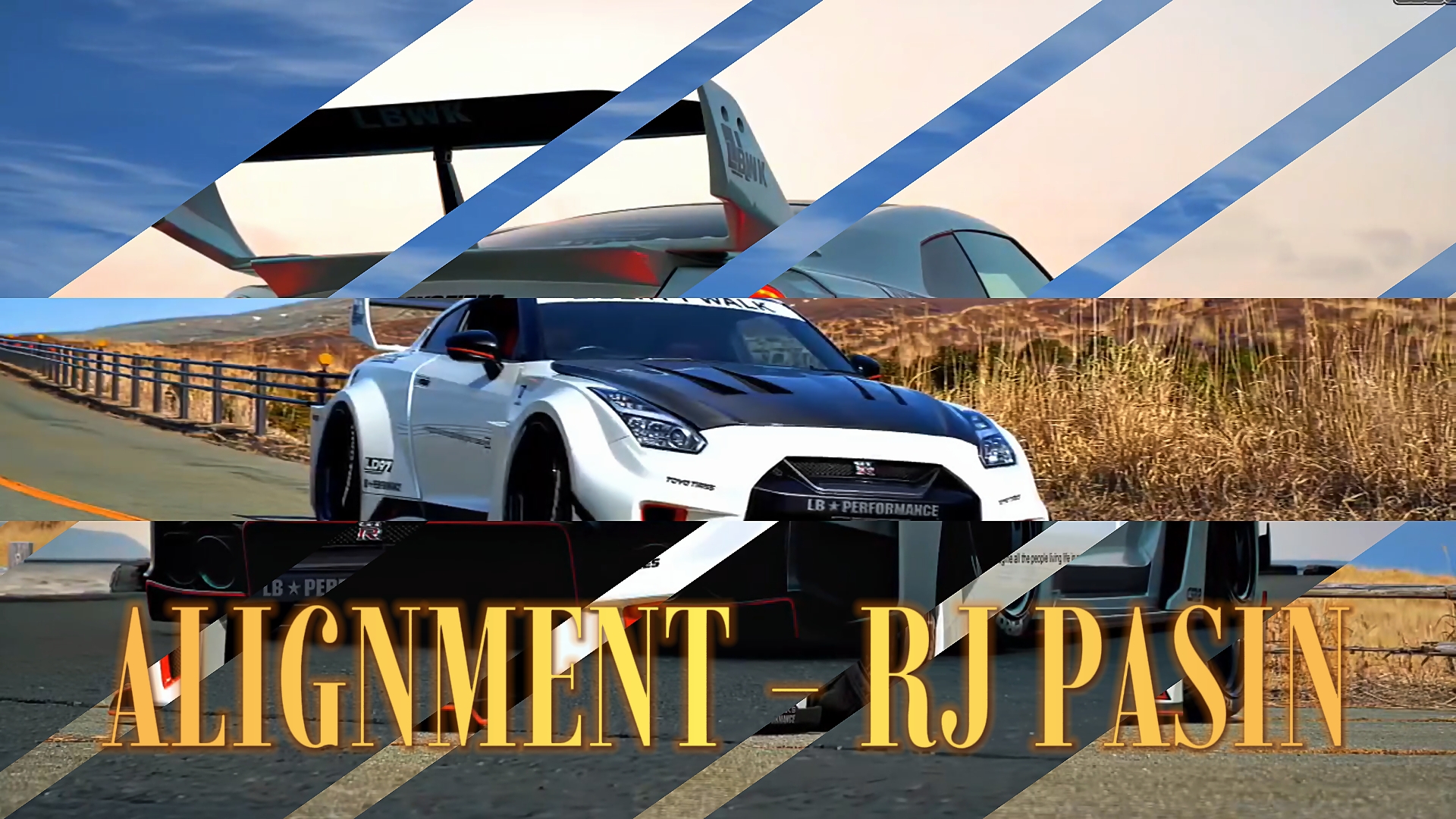 ALIGNMENT - Rj Pasin