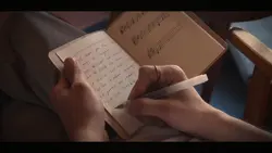 Engagement Cinematic