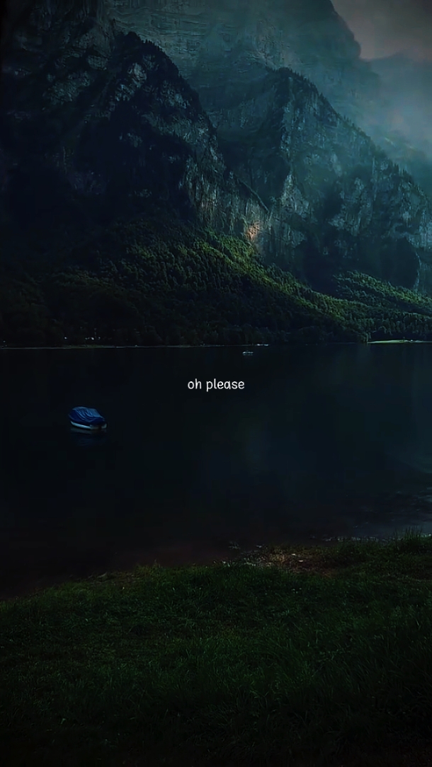 Nature • Cinematic