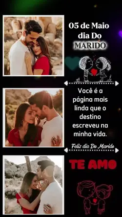 Dia do marido
