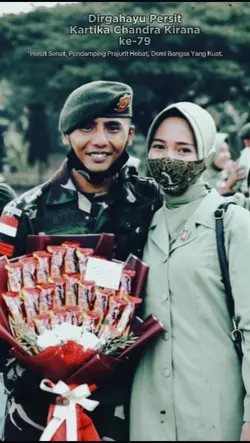 Dirgahayu Persit