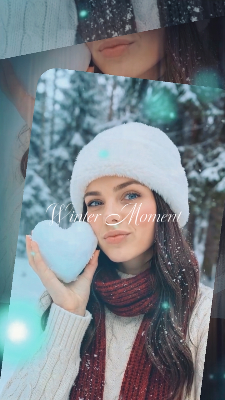 Momento de invierno