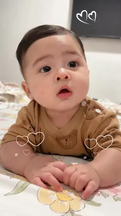 baby cute 