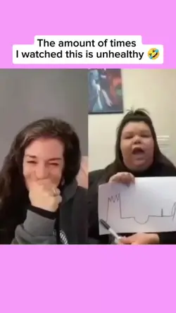 TikTok viral 