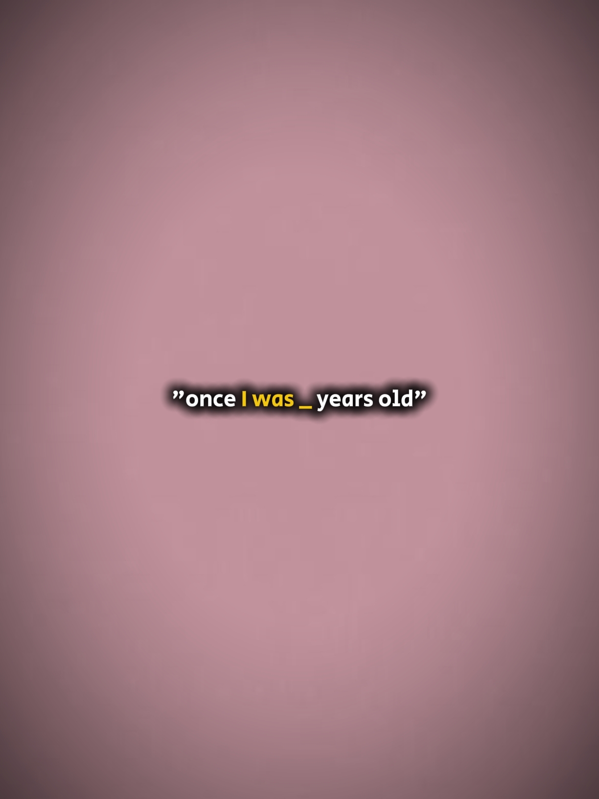 Trend