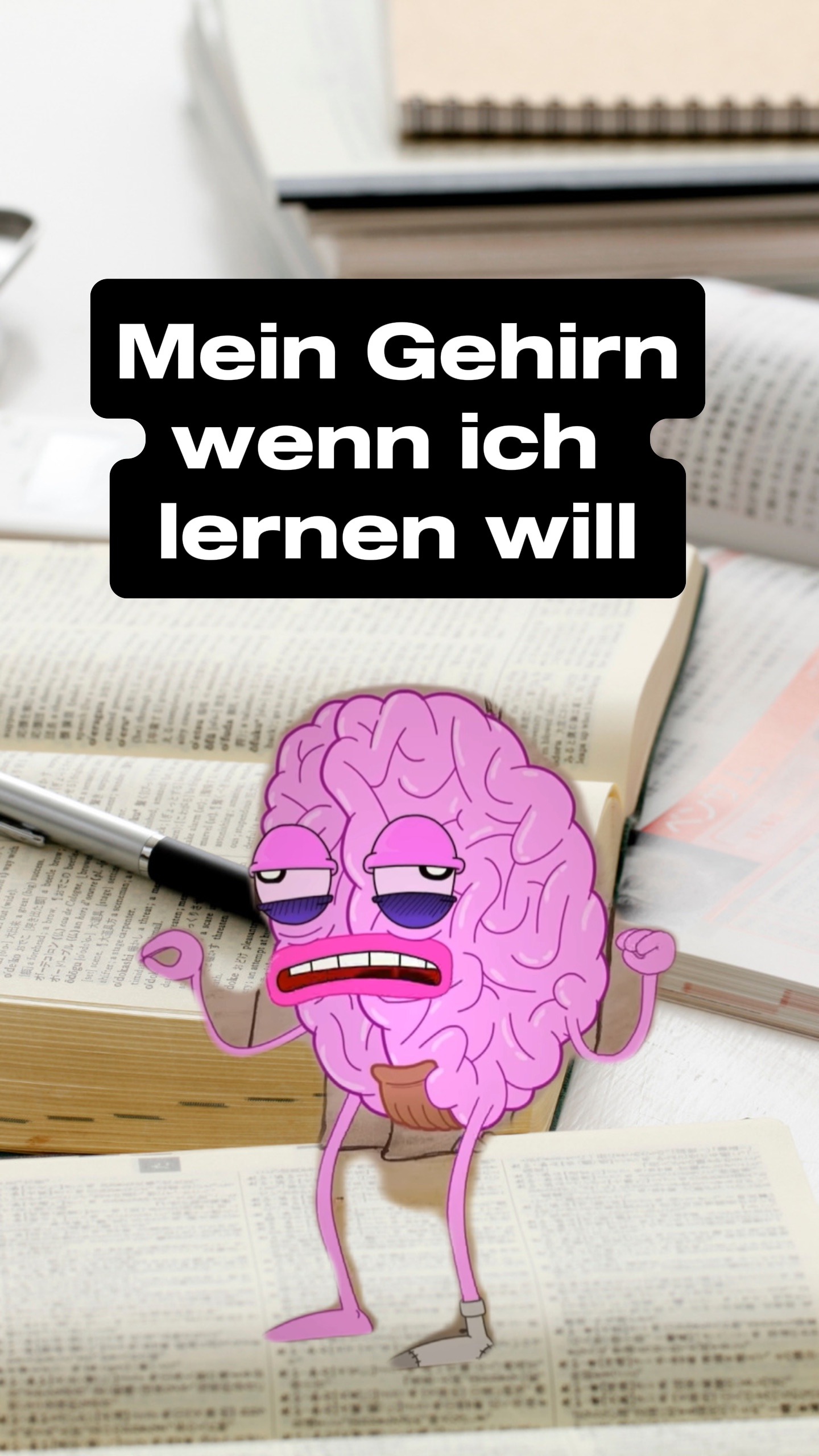 Brain Dance Meme 