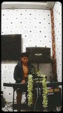 90's recording