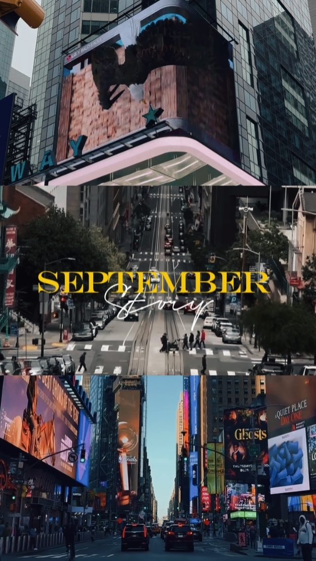 História de setembro