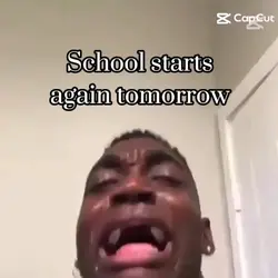 back to school