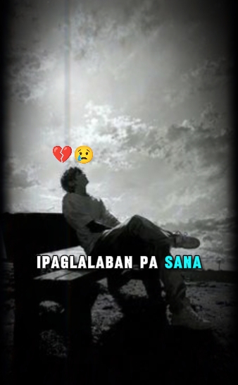 Ayaw ko mag mahal