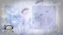 lonelyプレイリスト風