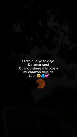 Siempre Te Amaré