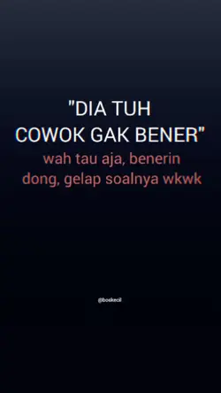 NO MIRROR KECE