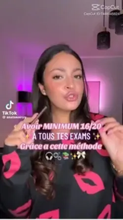 Aide à apprendre 