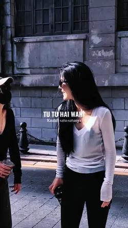 Tu tu hai wahi remix