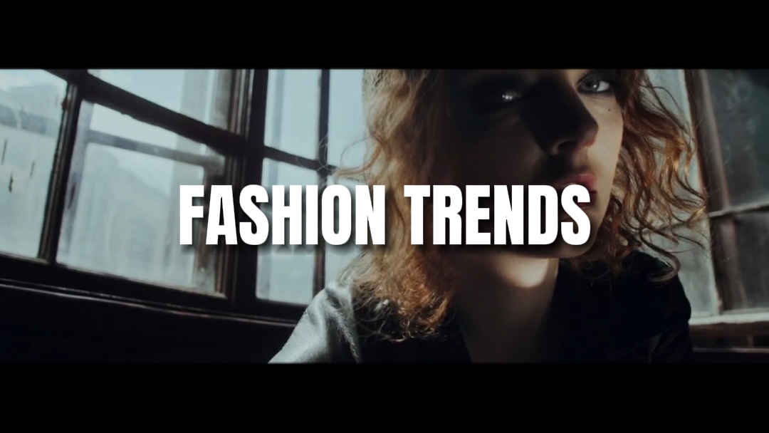 Moda - Introducción