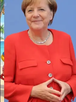 Frucht Merkel