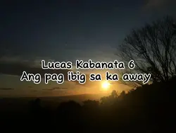 ang magandang balita