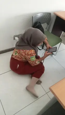 saya disuruh suruh