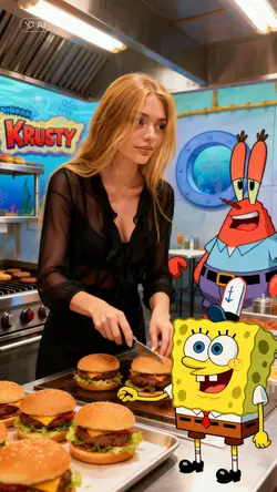 Spongebob Ai 