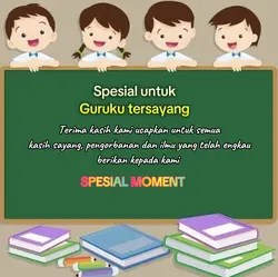 Album perpisahan 