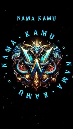 INISIAL W | DJ VIRAL