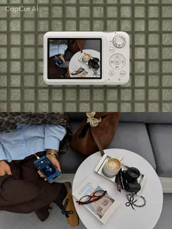 Pocket Memories